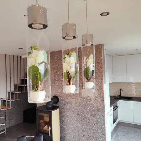 Hill Valley Apartment Kaunas