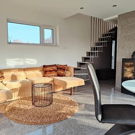 Apartment Hill Valley Kaunas